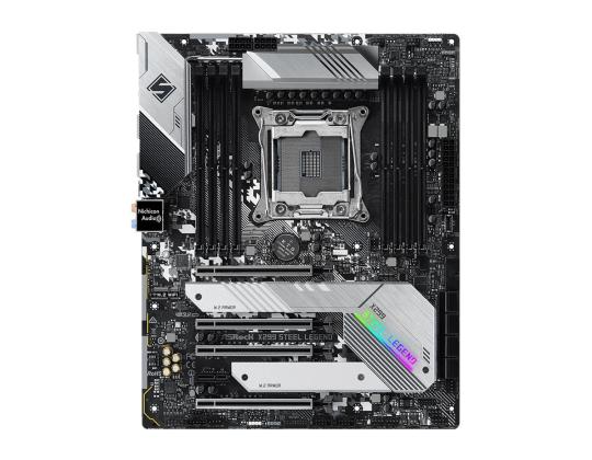 ASROCK X299 STEEL LEGEND LGA 2066 DDR4