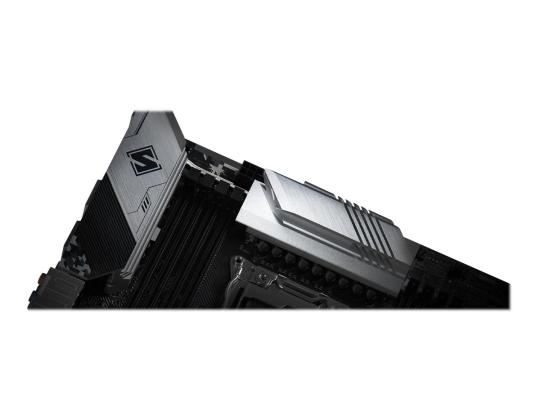 ASROCK X299 STEEL LEGEND LGA 2066 DDR4