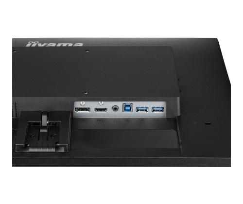 IIYAMA XU2292HSU-B6 21,5 tuuman ETE IPS FHD -näytönohjain