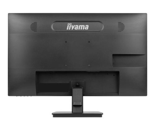 IIYAMA XU2763HSU-B1 27 tuuman ETE IPS