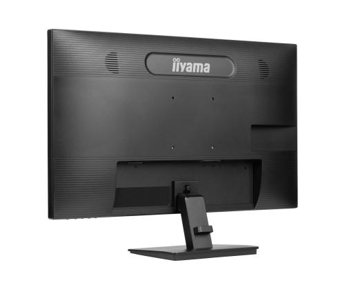 IIYAMA XU2763HSU-B1 27 tuuman ETE IPS