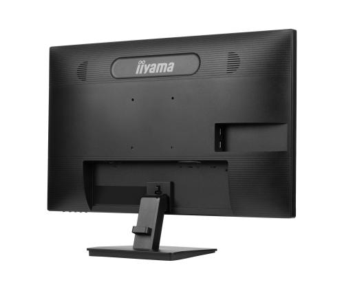 IIYAMA XU2763HSU-B1 27 tuuman ETE IPS