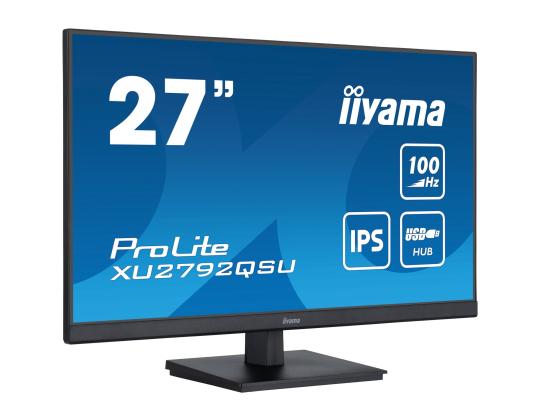 IIYAMA XU2792QSU-B6 27in ETE IPS