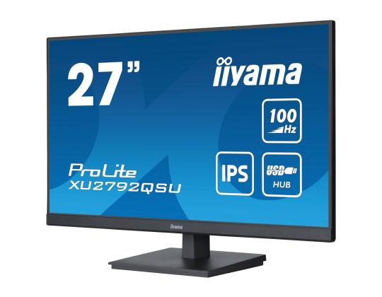 IIYAMA XU2792QSU-B6 27in ETE IPS