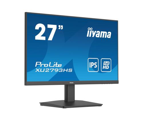 IIYAMA XU2793HS-B7 27-tuumainen IPS FHD -näyttö
