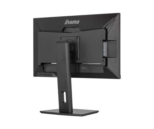 IIYAMA XUB2492QSU-B1 24-tuumainen ETE (p)