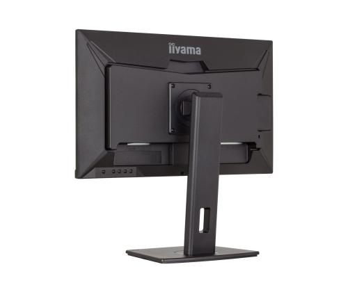 IIYAMA XUB2492QSU-B1 24-tuumainen ETE (p)