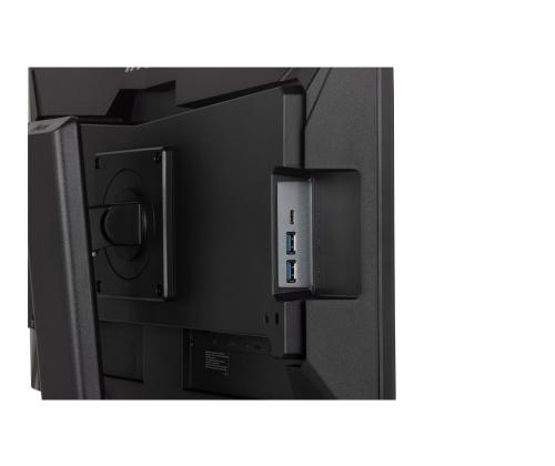 IIYAMA XUB2492QSU-B1 24-tuumainen ETE (p)