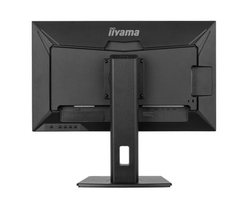 IIYAMA XUB2492QSU-B1 24-tuumainen ETE (p)