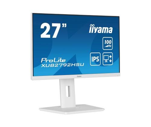IIYAMA XUB2792HSU-W6 27-tuumainen ETE IPS FHD