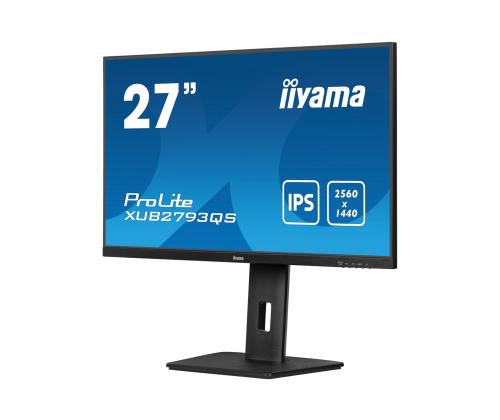 IIYAMA XUB2793QS-B7 27 tuumaa