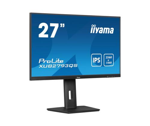 IIYAMA XUB2793QS-B7 27 tuumaa