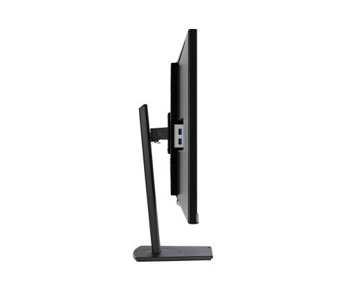 IIYAMA XUB3293UHSN-B5 32-tuumainen ETE IPS UHD -näyttö