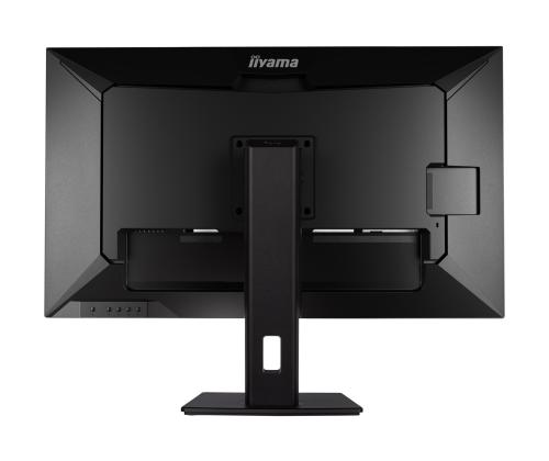 IIYAMA XUB3293UHSN-B5 32-tuumainen ETE IPS UHD -näyttö