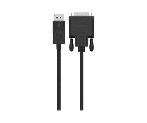 UNITEK Y-5118BA Unitek-kaapeli DisplayPort