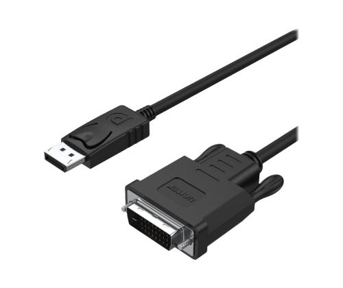 UNITEK Y-5118BA Unitek-kaapeli DisplayPort
