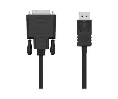 UNITEK Y-5118BA Unitek-kaapeli DisplayPort
