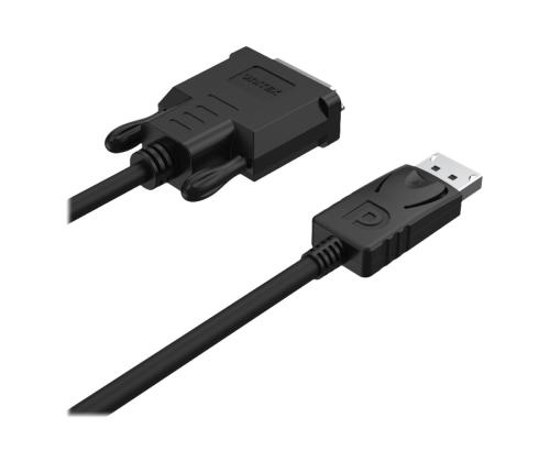 UNITEK Y-5118BA Unitek-kaapeli DisplayPort