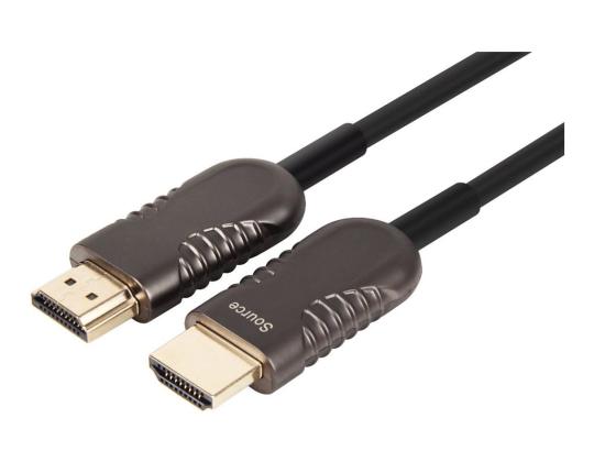 UNITEK Optinen HDMI-kaapeli 2.0 AOC 15m