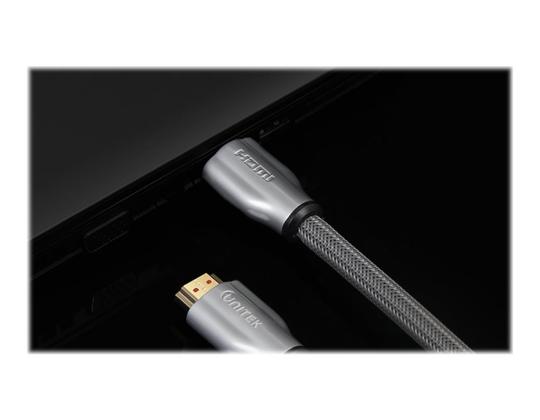 UNITEK Y-C136RGY Unitek-kaapeli LUX HDMI v