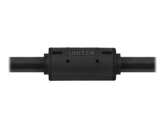 UNITEK Y-C511 Unitek Kaapeli VGA HD15 M/M