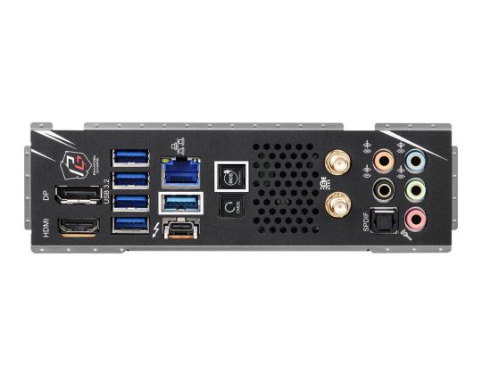 ASROCK Z690 PHANTOM GAMING-ITX/TB4 LGA17