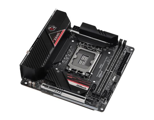 ASROCK Z690 PHANTOM GAMING-ITX/TB4 LGA17