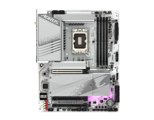 GIGABYTE Z790 A ELITE AX ICE LGA1700 ATX