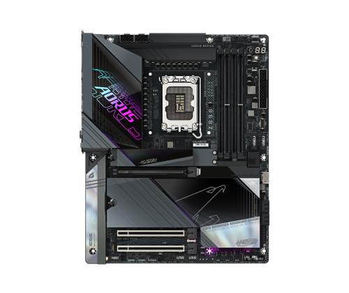 GIGABYTE Z890 AORUS MASTER
