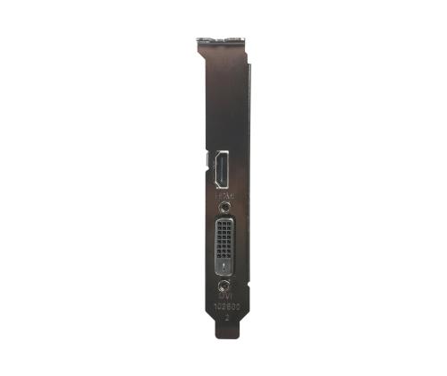 ZOTAC GeForce GT1030 2GB GDDR5 64-bittinen