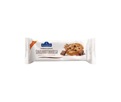 Keksejä MAIASMOKK suklaapaloilla 135g