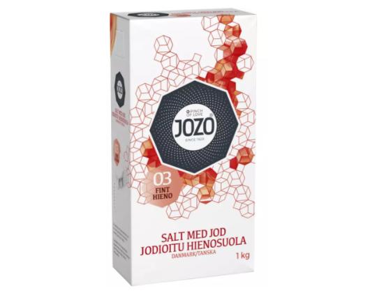Mausteet suola 1kg