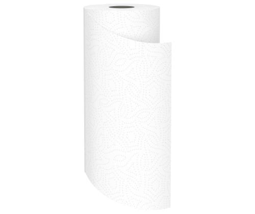 Talouspaperi 2-kertainen WEPA Satino 2rl per pakkaus