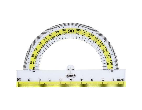 Malli 10cm 180` muovia CENTRUM