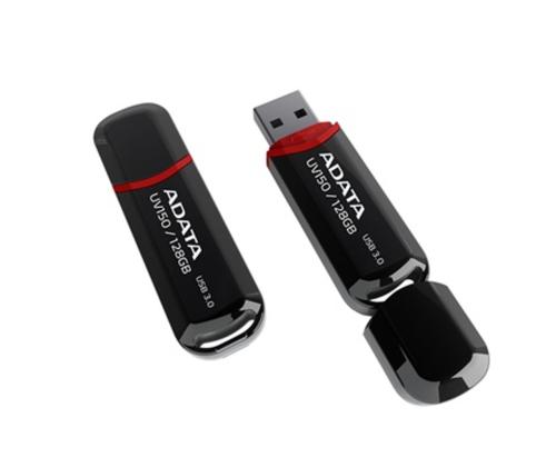 128GB A-DATA USB3-muistitikku
