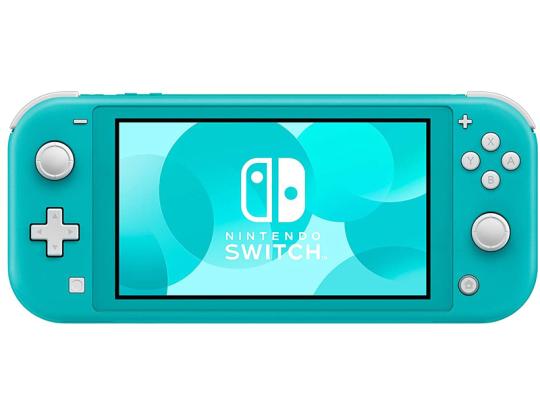 Pelikonsoli Nintendo Switch Lite