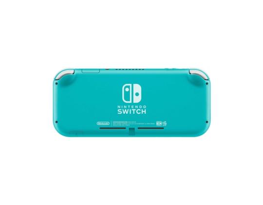 Pelikonsoli Nintendo Switch Lite