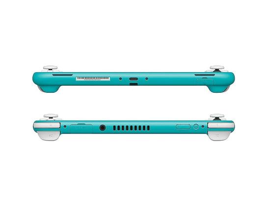 Pelikonsoli Nintendo Switch Lite