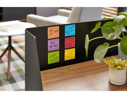Viestilappu 76x76 Post-it R330 Z-notes 5x90l SS Boost