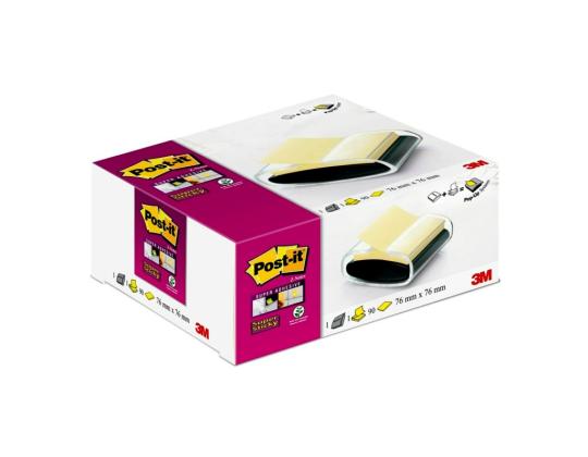 Viestilappuannostelija z-notes Post-it PRO