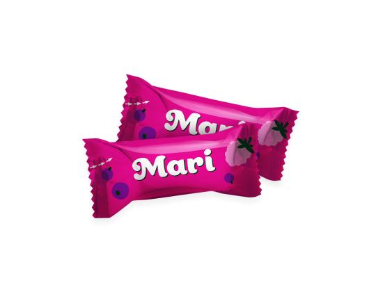Marmeladikarkit KALEV Mari 175g