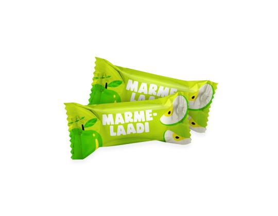 Marmeladikarkit KALEV Omena 175g
