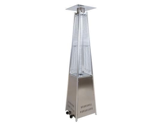 Kaasulämmitin TOWER H227cm, 13kW