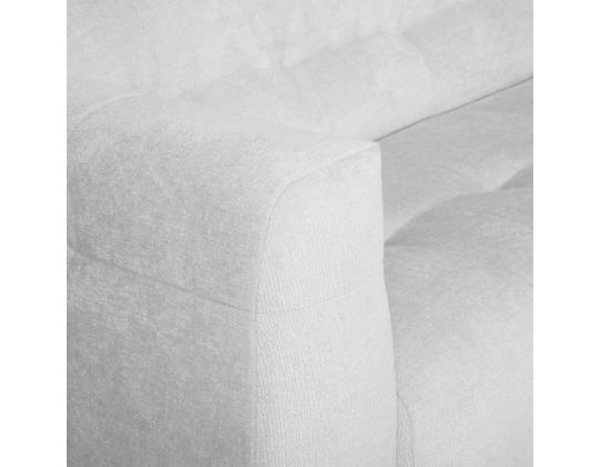 Sohva LEESI 3-istuttava, beige, 224x92xH71cm