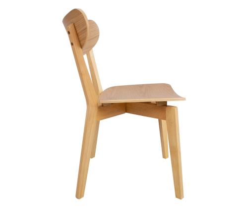 Työkalu ROXBY tammi, 45x55xH79,5cm