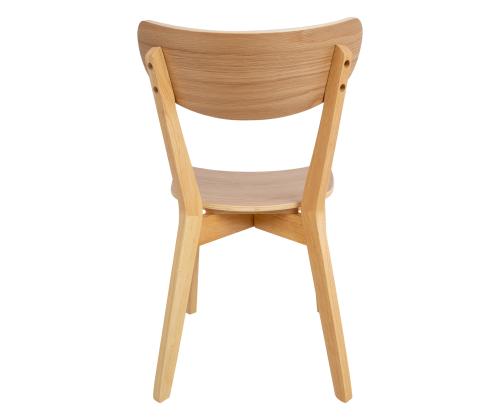 Työkalu ROXBY tammi, 45x55xH79,5cm