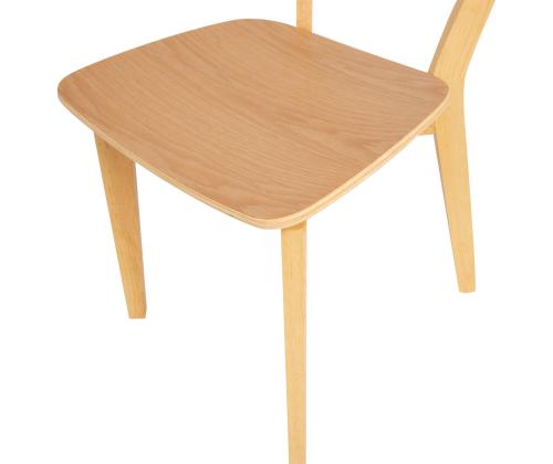 Työkalu ROXBY tammi, 45x55xH79,5cm