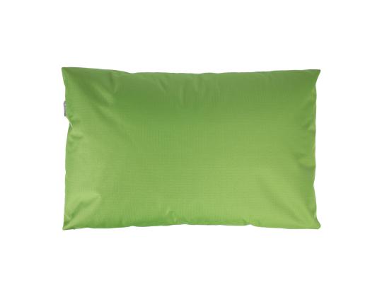 Lattiatyyny MR.BIG 60x40xH16cm, vihreä, 100% polyesteri