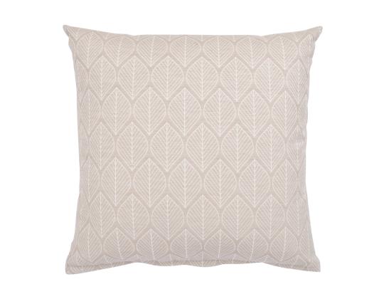 Tyyny RETRO 45x45cm, beige lakana