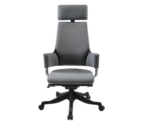 Työtuoli DELPHI harmaa